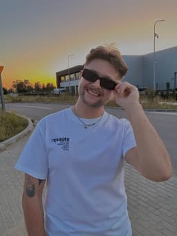 Adrian Wójcik